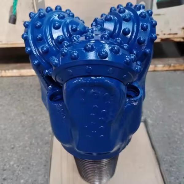 Well Rock Drilling Bit 8 -1/2"Tricone Drill Bit of Water Mining Drilling