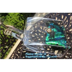 led sports drawstring bag,bright rider LED neon flashing gym drawstring bag, eva