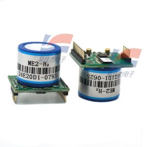 ZE07-H2 Hydrogen Gas Sensor For Portable Hydrogen Leak Detectors Fixed Hydrogen