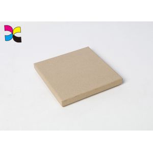 Customized Paper Cardboard Flat Folding Gift Box Recycled Eco - Friendly