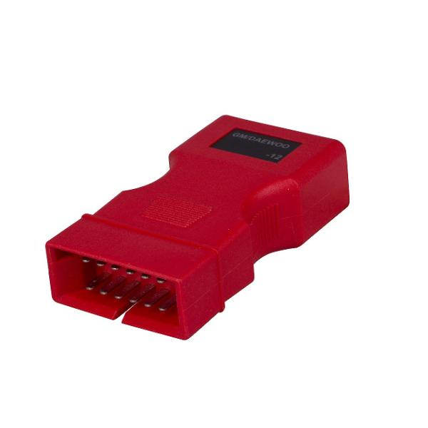 Quality Plastics Programming 12p Autel Maxisys Pro 908 Connector wholesale