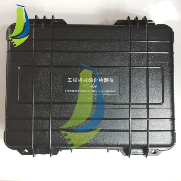 Quality Diagnostic Tools HT-8A Engineering Machinery Detecting Instrument Ht-8a wholesale