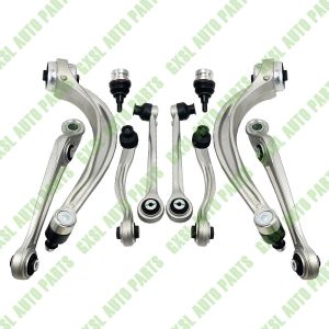 For Bentley Bentayga Front Suspension Control Arms Set With Ball Joints OEM