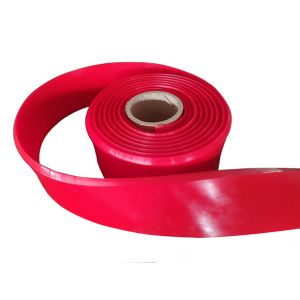 Casting Polyurethane Conveyor Belt Skirting PU Sealing Skirting