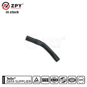 ZPY 06K121049B Coolant Pipe For Volkswagen Passat B7 Audi A4 B8 Skoda Superb