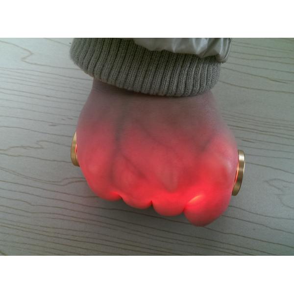 Portable Vascular Projector Venipuncture Infrared Vein Finder Vein Locator