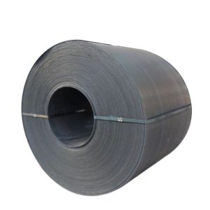 S235JR Hot Rolled Steel Coils with Bending Service Tolerance ±1% Processing Service Bending