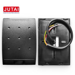 High Security 13.56 MHz RFID Reader Waterproof For Door Entry