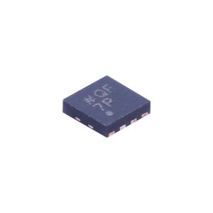 American Microchip Integrated Circuits AD5112BCPZ5-500R7 Brand New Original Electronic Components Package DFN-6-EP(1.6x1.6) Monitor and Reset Chip MOSFET
