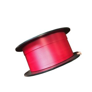 ISO9001 8kg/H PLA 3D Printer Filament Extruder Manufacturing Machine