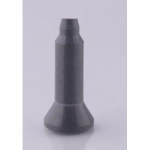 China Precision Ceramic Nozzles High-Purity Silicon Nitride Material Zero-Defect Standard Advanced Inspection Equipment on sale