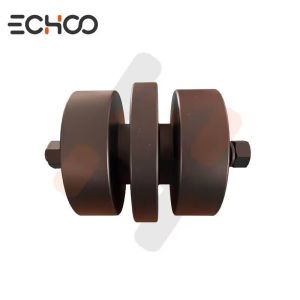 Cheap 181120 Track Rollers for Mustang Undercarriage Bottom Wheel Parts Replacement for sale