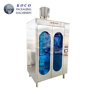 Cheap Hot Liquid Filling Sealing Machine With Good Performance For Business for sale