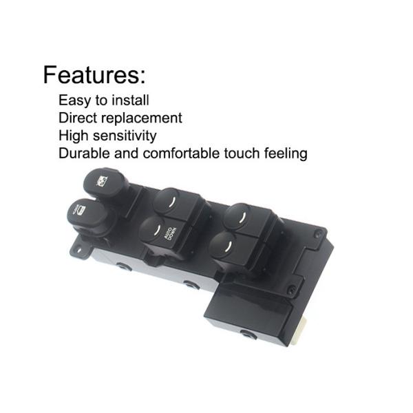 Quality Original Size Hyundai Electric Window Switch Power Window Button Car Parts wholesale