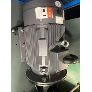 LGCD-75 Efficient Air Cooling Rotary Screw Compressor With DOL Starting