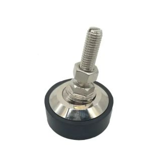 Alloy steel support for shear beam Load Cell Feet Scale Load Cell Load cell for