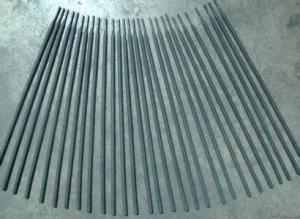 China Carbon Steel Welding Electrode  E7018-1 For Mild Steel on sale