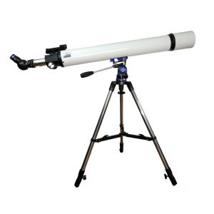 China Professional Astronomical Refractor Telescope, 900X80mm Large Aperture Ultra HD Zooming Monocular Telescope on sale
