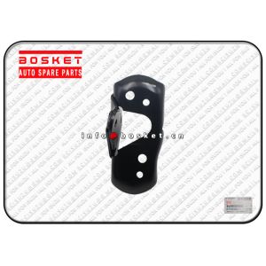 8970208641 8-97020864-1 NPR Isuzu Body Parts Front Spring Bracket