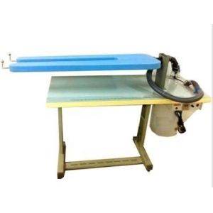 China Suction Thread Trimmer Machine FX-LC5  on sale