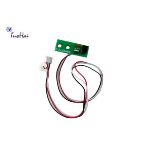 ATM machine Parts Wincor Nixdorf TP27 Receipt Printer Exit Sensor 1750256247-13