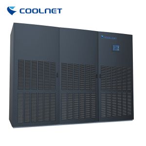 China Coolnet CyberMaster Precision Air Conditioner Energy Efficient Cooling Solution For Data Center Temperature Control on sale