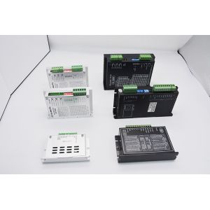 2 Phase Stepper Motor Controller for Industrial Automation Applications