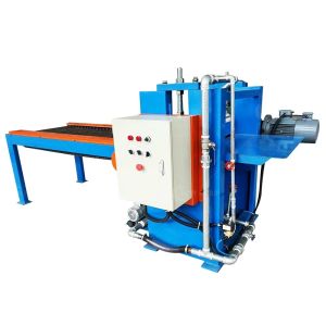 Cheap Maximize Your Recycling Efficiency with Aluminum Composite Panel Stripping Machine for sale
