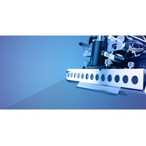 GKG Printing Machine Squeegee Blade 280mm / 300mm BOM Squeegee USC