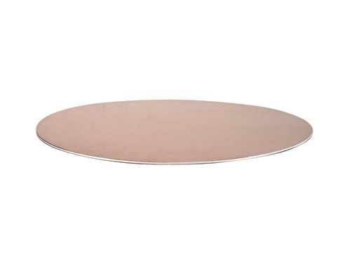 laminate sheet,clad metal for cookware, 4 layers copper+430+aluminum+304