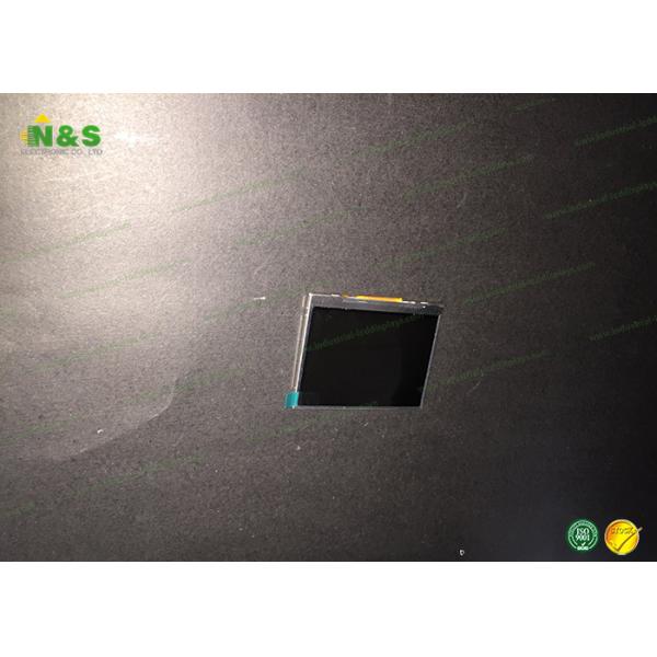 Quality L5F30515P00 TFT LCD Module  Epson 2.0" LCM 240×320  	310 	65:1 	16.7M WLED CPU wholesale