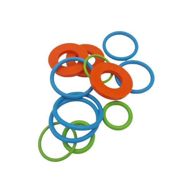 Quality Customizable and Durable Rubber Repair Kit for Efficient Bridge Plug Repair wholesale