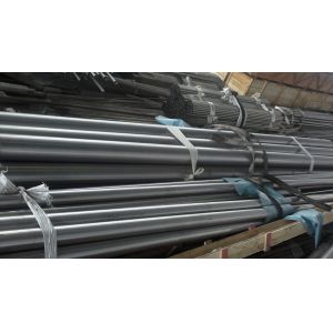 Cheap Annealed Welded Titanium Tube Grade 2 With ASTM B861 Standard for sale
