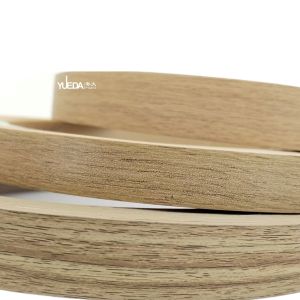 Rich Texture Edging Tape Realistic Texture High Durability & Easy Installation