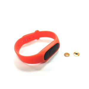 Buy cheap Small FPC NFC Tag Bracelet Wristband Diameter 9mm Adhesive Backing from wholesalers