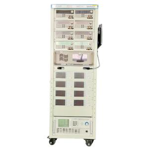 Cheap Test System 5G Base Station Fixture USB Power Charger Testing Machine Automated for sale
