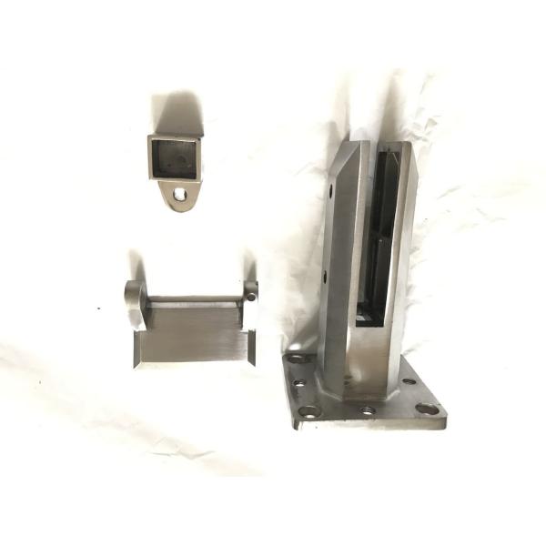 Quality Investment Precision Casting Parts Stainless Steel Hinges And Support wholesale