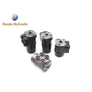 Orbitrol Steering Hydrostatic Unit Valtra And Massey Ferguson - 81180300