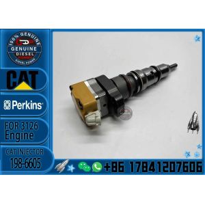 Diesel 3126 3126B Fuel Injector Nozzles 128-6601 171-9704 171-9710 177-4752 177