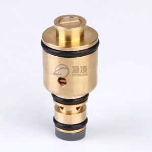 Car A/C Compressor Control Valve for Kia Benz Opel Fiat Citroen VW Saab Land