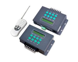 Cheap DC12V~DC24V LED Light Controllers Mini Dmx Controller SPI TTL for sale
