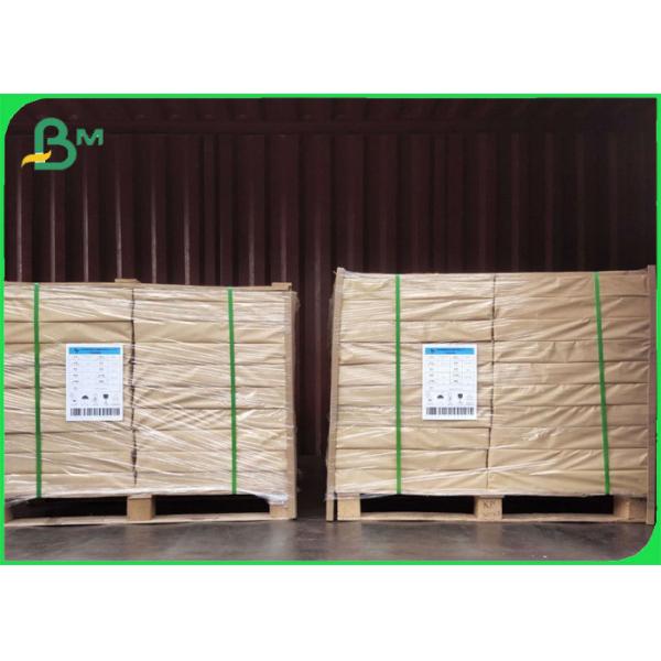 Quality Super White Absorbent Blotter Paper for Perfume Testing Strips Smooth Surface 0.4MM wholesale