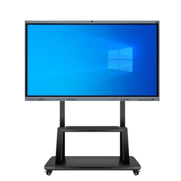 Quality High Definition Touchable LED Teaching Conference All In One Machine wholesale