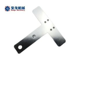 Drilling Process Craft Electric Power Supply Connector 200A with Copper Bus Bars