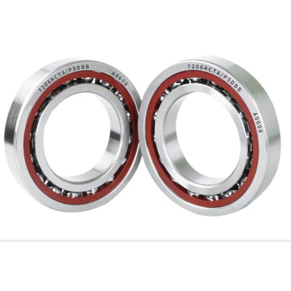 Quality 30206 Angular-Contacted Ball Bearing For Superior Performance Max. Limited Speed 7500 R/Min wholesale