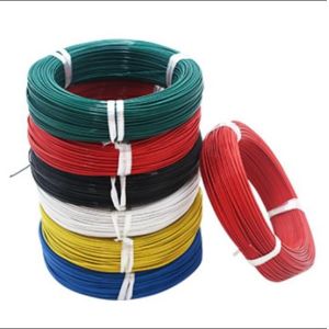 Cheap Pure Copper PVC Insulated BVR Power Cable Low Voltage Custom Sizes for sale