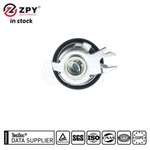 ZPY Timing Belt Tensioner Pulley for Audi VW Porsche 030 109 243M