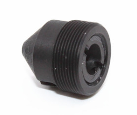 Pinhole lens 12mm, 3MP resolution, M12 mount lens, micro optical lens accessorie