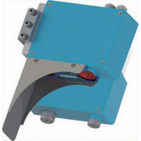 Laser Vision Sensor For Welding In Home Appliance Manufacturing With 150mm