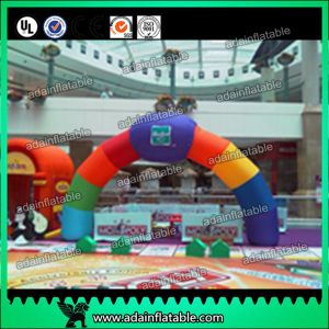 Cheap Inflatable Arch Entrance for sale